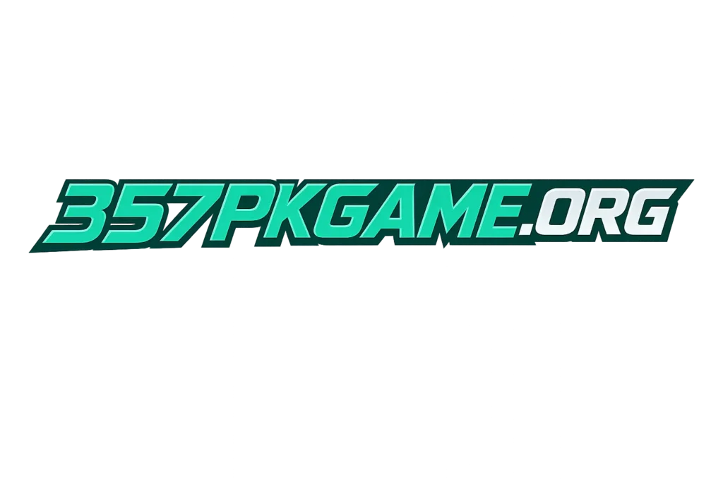 357PK Game
